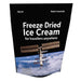 Science & Nature | Freeze Dried Ice Cream Astronaut Snack