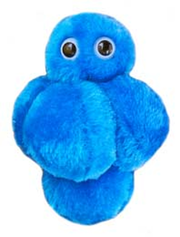 Staph | Giant Microbe