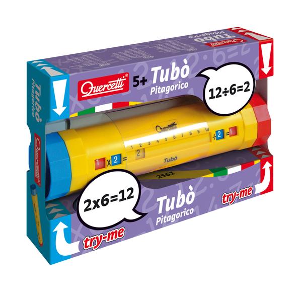 Tubo Multiplication Tool