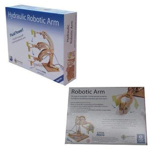 Pathfinders Hydraulic Arm Kit