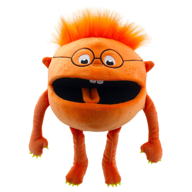 The Puppet Company Hand Puppets - Baby Monsters