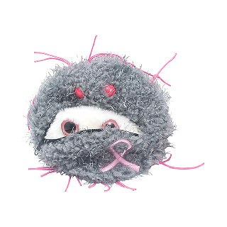 Giant Microbe | Breast Cancer