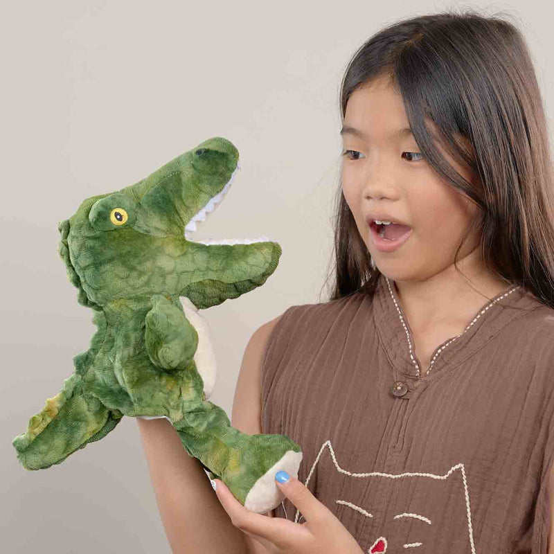 The Puppet Company Eco Walking Puppets