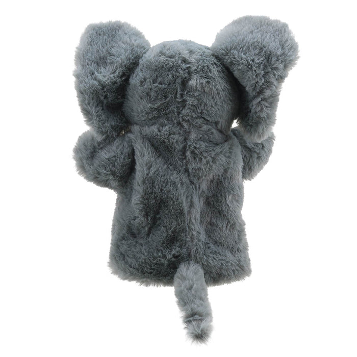 Elephant - Animal Puppet Buddi