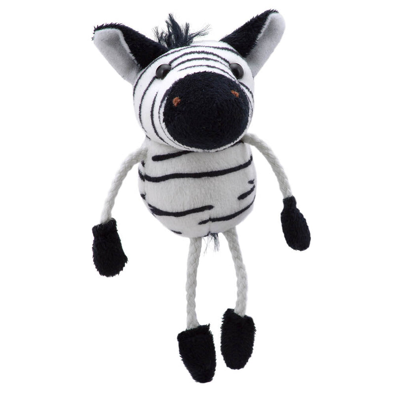 The Puppet Company Finger Puppets
