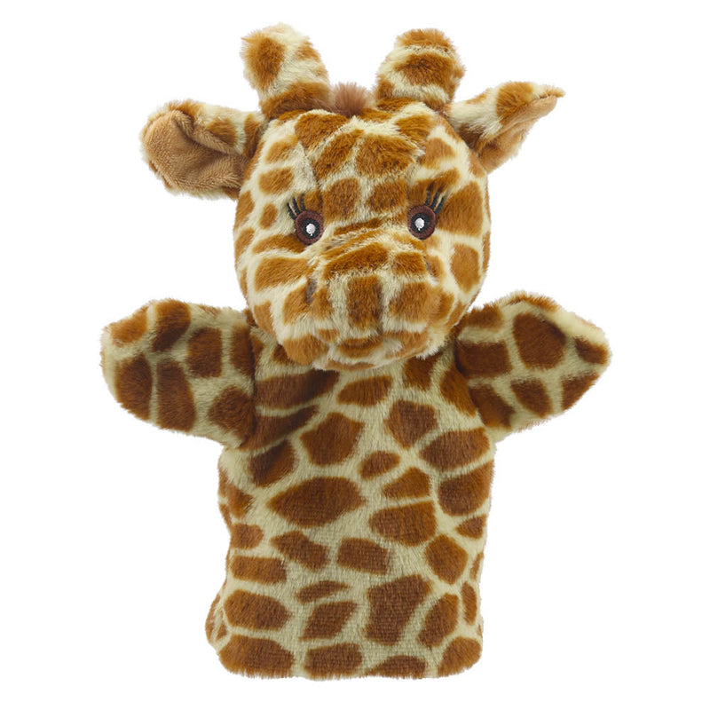 The Puppet Company Hand Puppets - Animal Puppet Buddies
