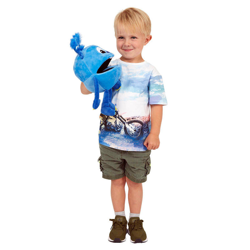 The Puppet Company Hand Puppets - Baby Monsters
