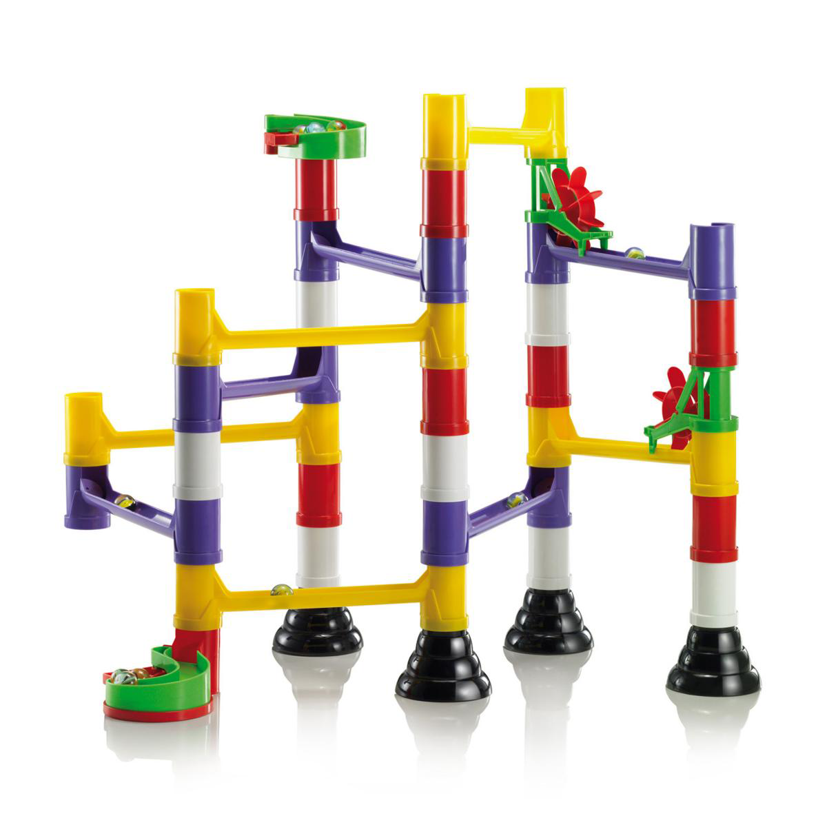 Marble Runs