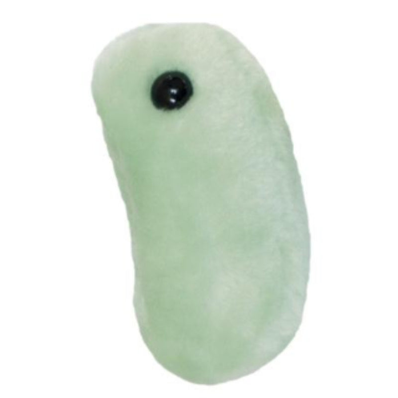 Giant Microbe | Flu
