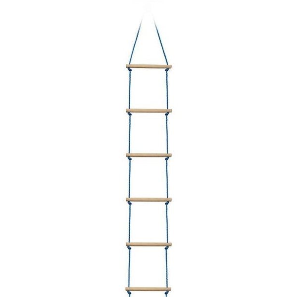 Slackers Ninja Rope Ladder