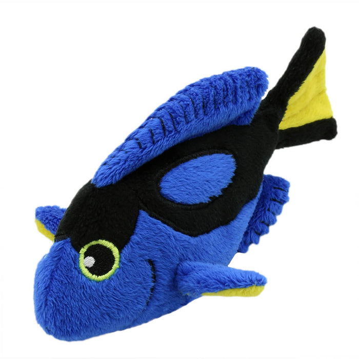 Blue Tang - Finger Puppets