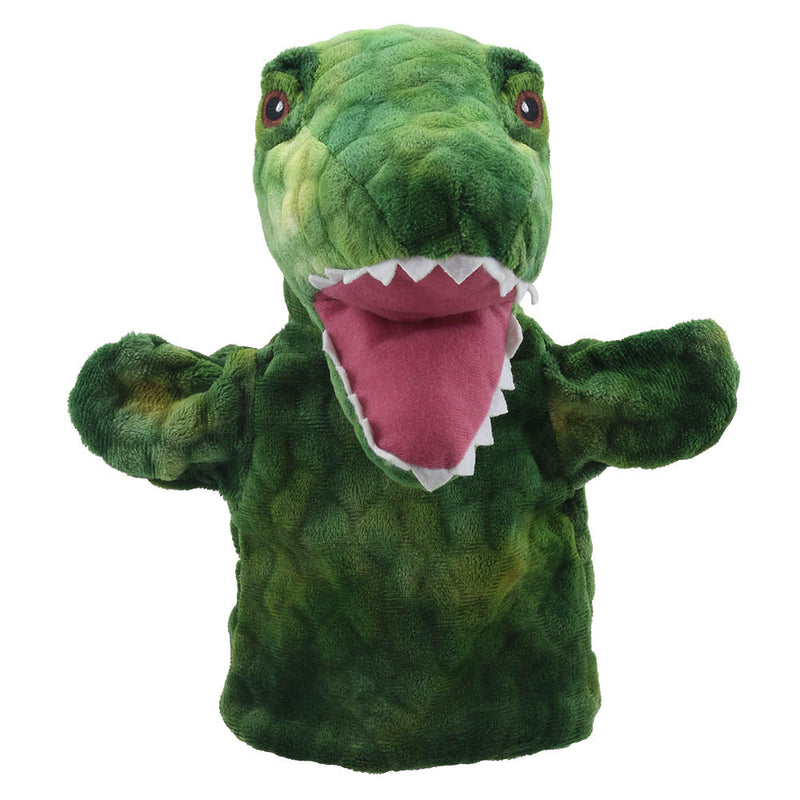 The Puppet Company Hand Puppets - Animal Puppet Buddies