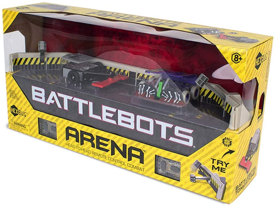 HEXBUG Battlebots Arena