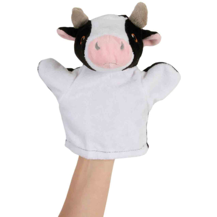 Cow - My First Puppets