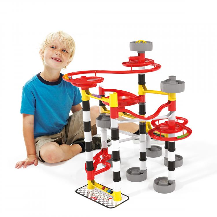 Quercetti Migoga Marble Run