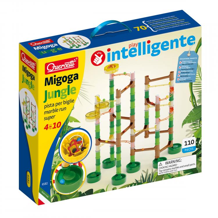 Quercetti Migoga Marble Run