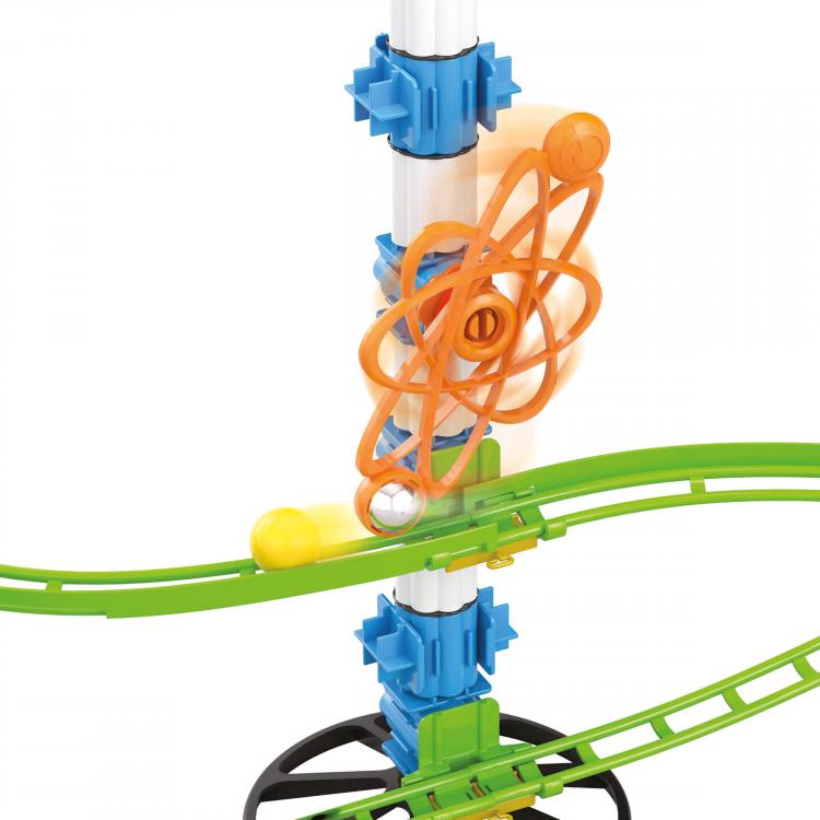 Quercetti Skyrail Marble Run