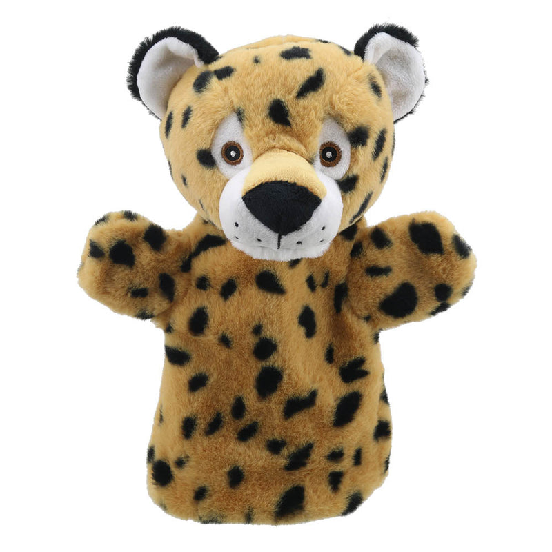 The Puppet Company Hand Puppets - Animal Puppet Buddies