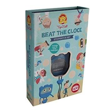 Tigertribe | Beat The Clock Stopwatch Kit