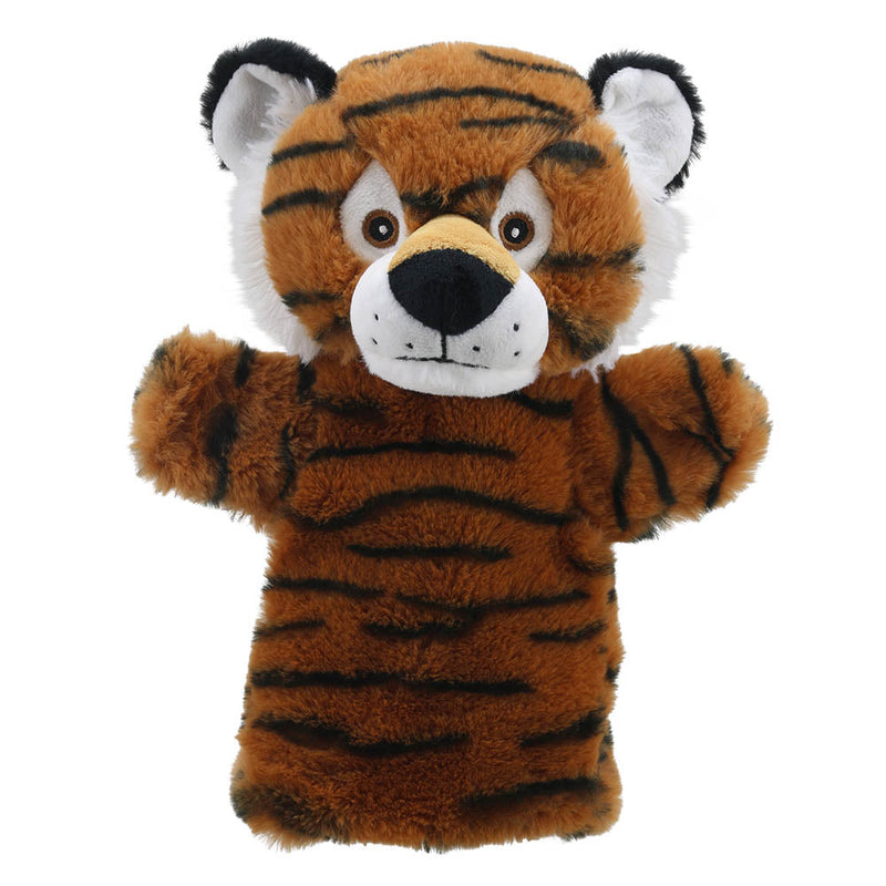 The Puppet Company Hand Puppets - Animal Puppet Buddies