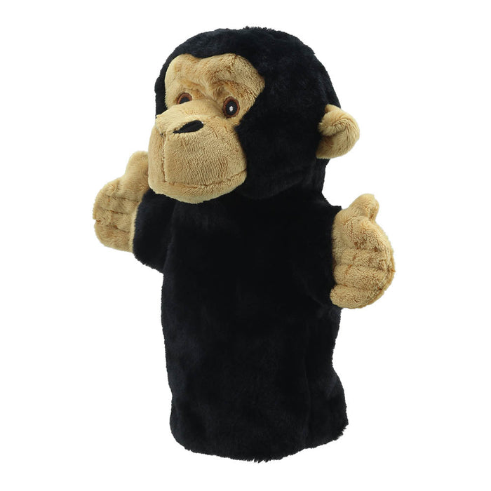 Chimp - Animal Puppet Buddies