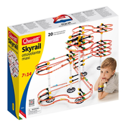 Quercetti | Skyrail Ottovolante Maxi Marble Run