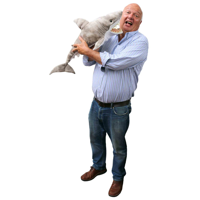 The Puppet Company Large Creatures - Hand Puppets