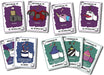 butts in space the card game examples of product cards