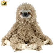 Wild Republic | Cuddlekins Sloth Small