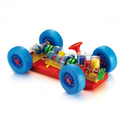 Quercetti | Isotta Discovery Car