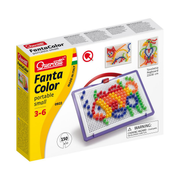 Quercetti | Fanta Color Portable Small 5