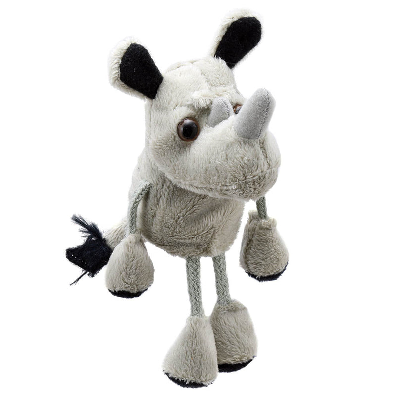 The Puppet Company Finger Puppets