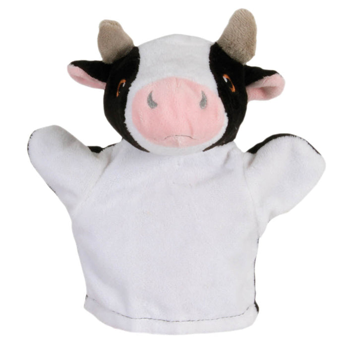 Cow - My First Puppets