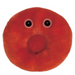 Red Blood | Giant Microbe