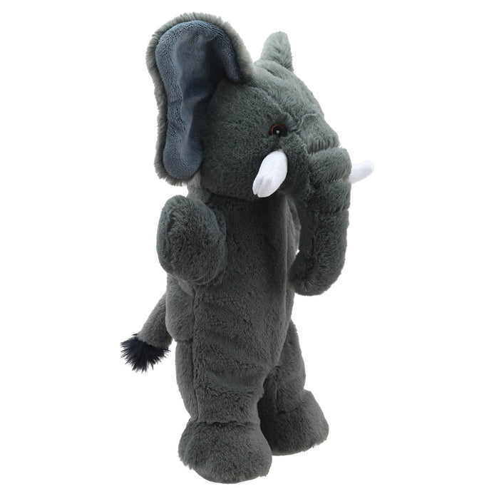 Elephant - Eco Walking Puppets