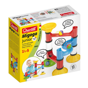 Quercetti | Migoga Junior Basic Marble Run
