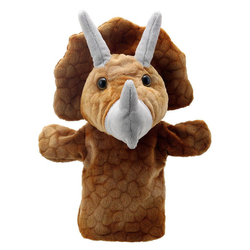 The Puppet Company Hand Puppets - Animal Puppet Buddies