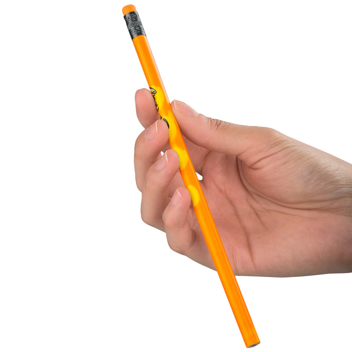 Colour Changing Graphite Pencils