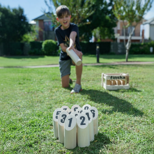 Finska Outside Play 2