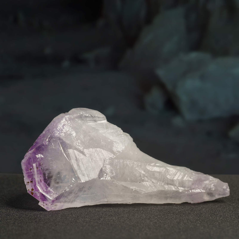 British Fossils Crystal Point Gemstons