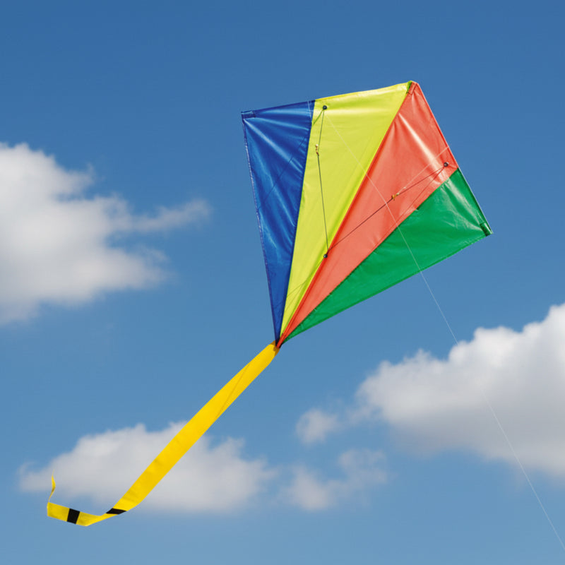 Stuntmaster Diamond  Kite