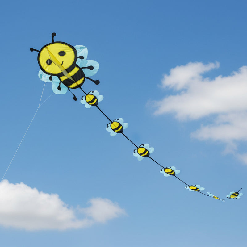 Honey Bee Kite