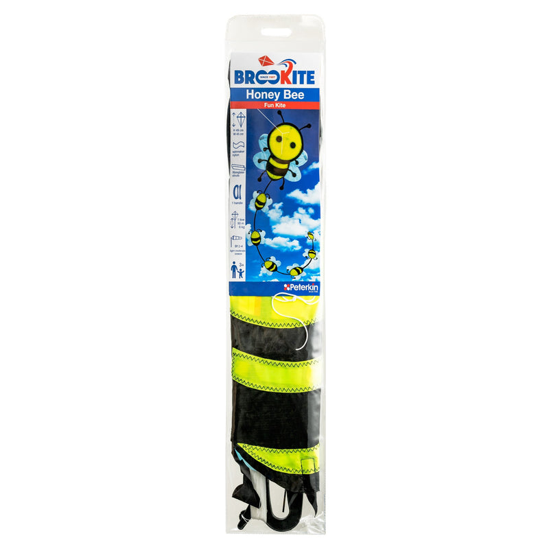 Honey Bee Kite In Packaging