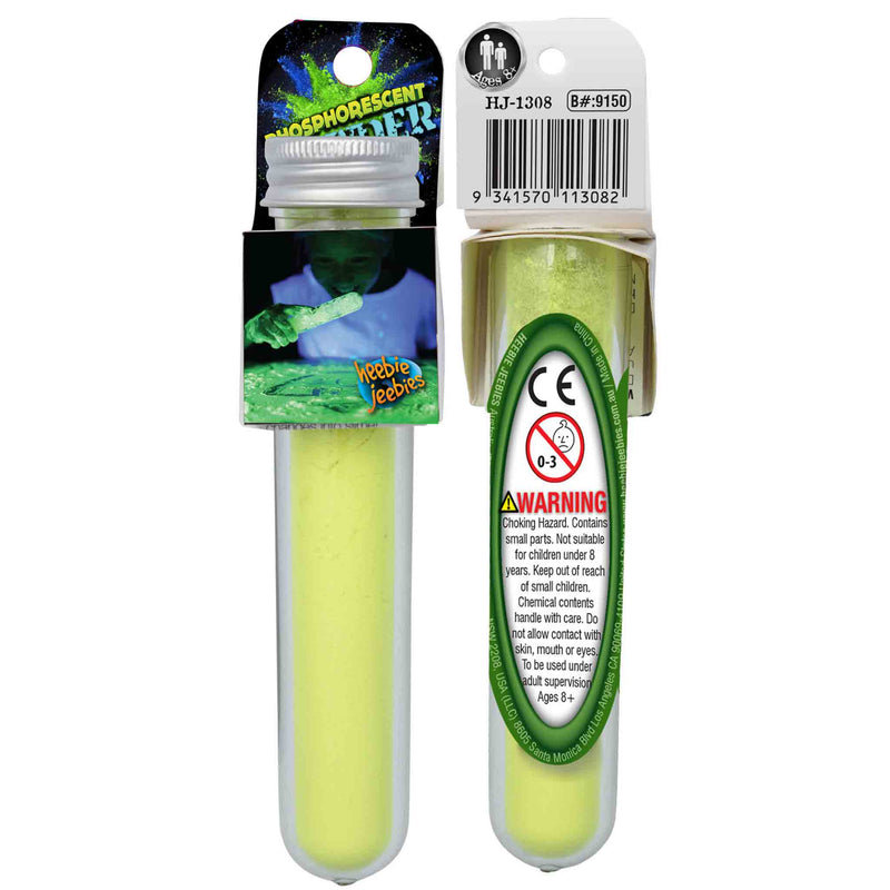 Heebie Jeebies Test Tube Experiment Kits | Buy 2 Get 1 Free