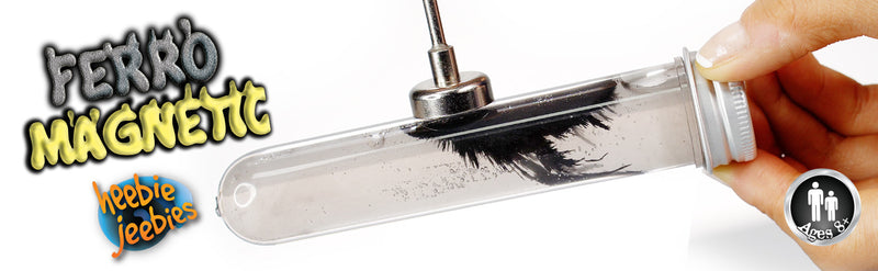 Heebie Jeebies Test Tube Experiment Kits | Buy 2 Get 1 Free
