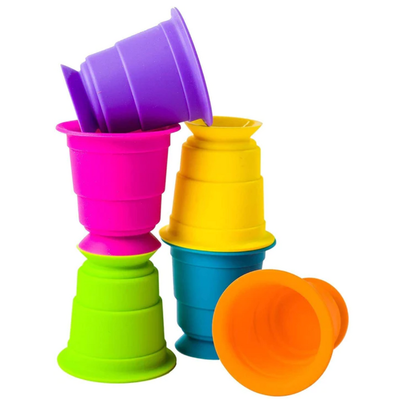Suction Kupz High chair toy