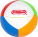 beach ball puzzle front