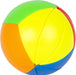 beach ball puzzle side