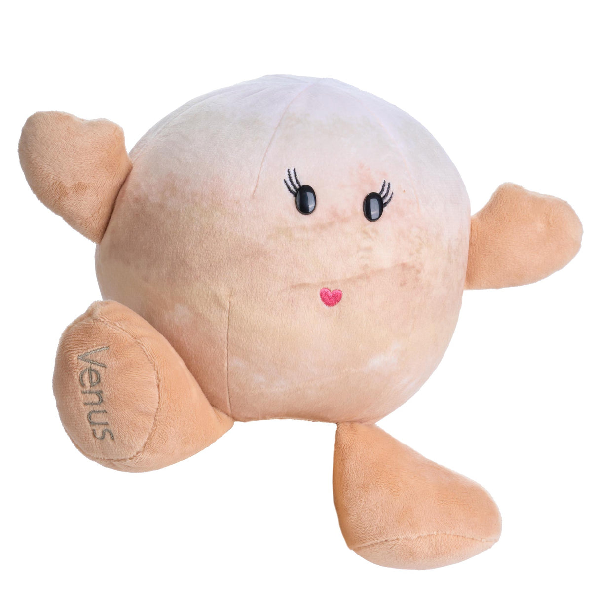Celestial Buddies Venus Professor Plums Celestial Buddies Venus Professor Plums