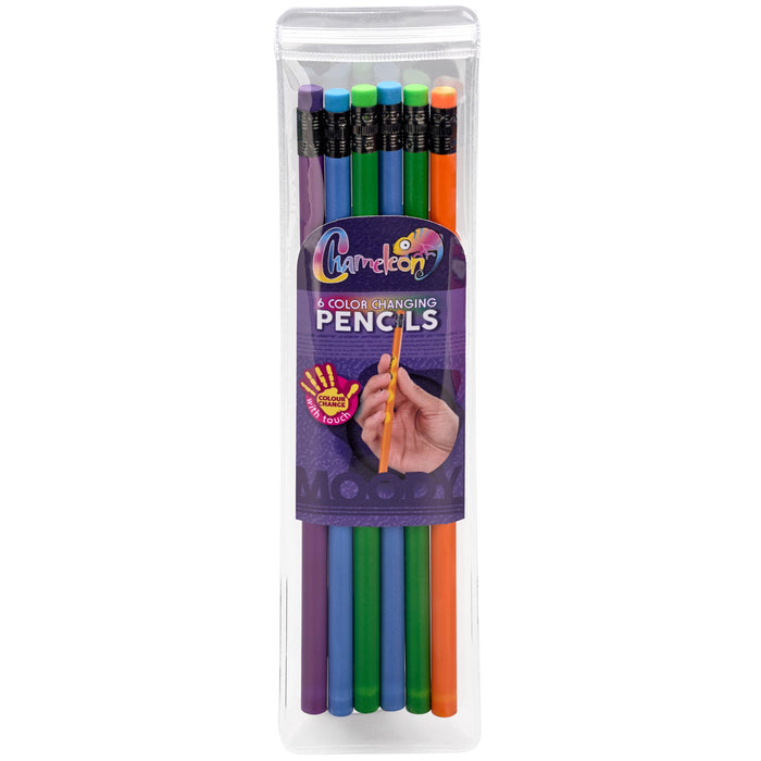 Colour Change Pencil in Case (6)